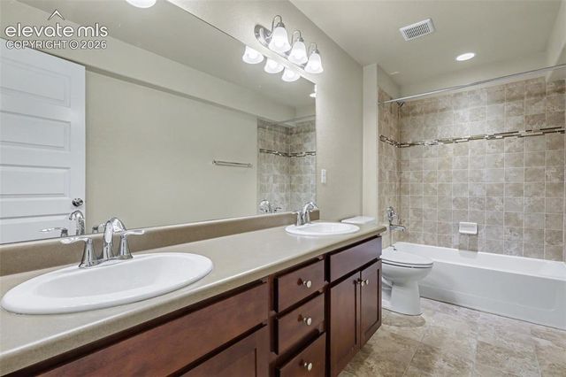 1358 Celtic Street, Colorado Springs, CO 80910
