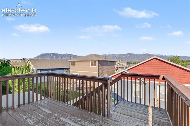 1358 Celtic Street, Colorado Springs, CO 80910