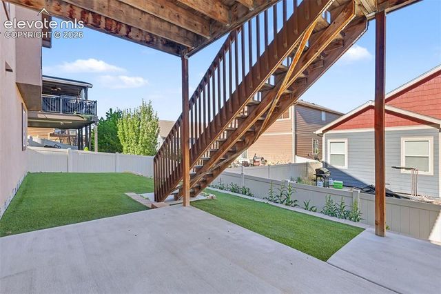 1358 Celtic Street, Colorado Springs, CO 80910