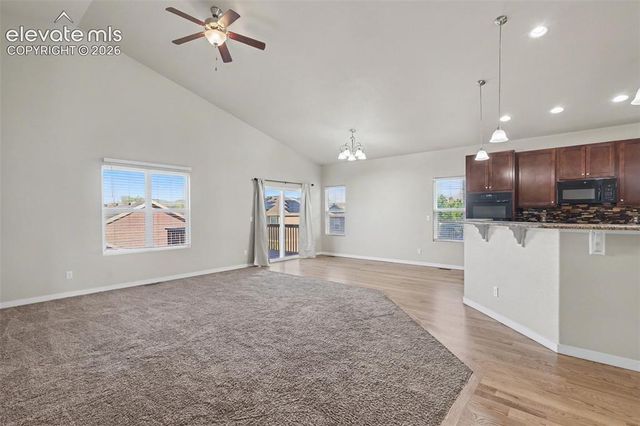 1358 Celtic Street, Colorado Springs, CO 80910