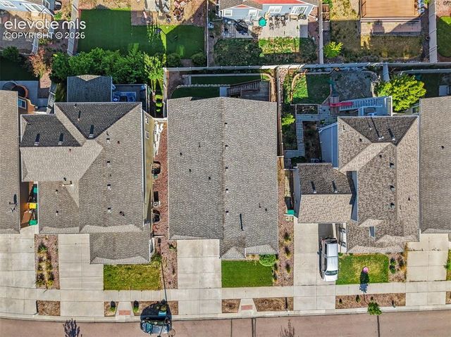 1358 Celtic Street, Colorado Springs, CO 80910
