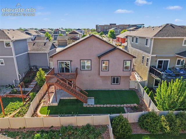 1358 Celtic Street, Colorado Springs, CO 80910