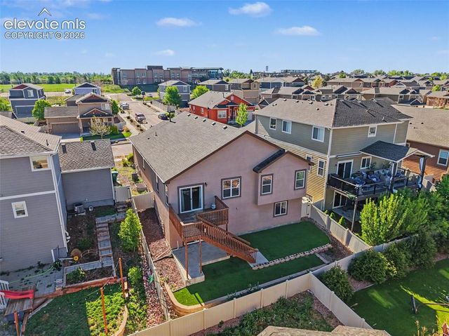 1358 Celtic Street, Colorado Springs, CO 80910