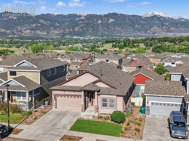 1358 Celtic Street, Colorado Springs, CO 80910