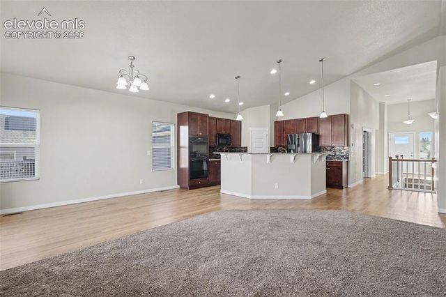 1358 Celtic Street, Colorado Springs, CO 80910