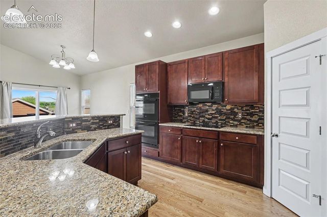 1358 Celtic Street, Colorado Springs, CO 80910