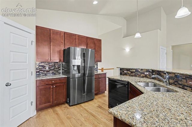 1358 Celtic Street, Colorado Springs, CO 80910
