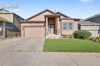 1358 Celtic Street, Colorado Springs, CO 80910