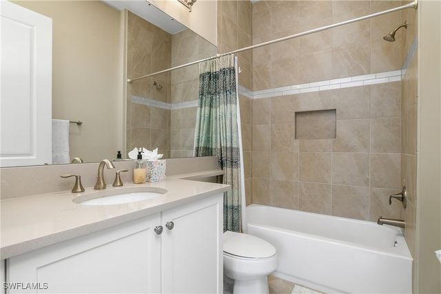 16304 Molise PL, Bonita Springs, FL 34135