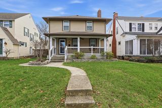 160 S Huron Avenue, Columbus, OH 43204