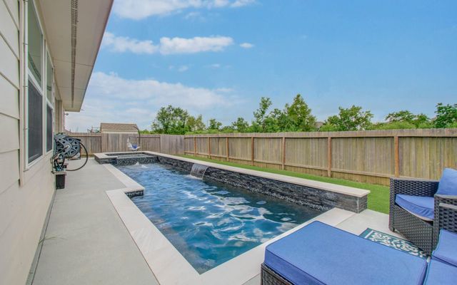 13938 South River Drive, Baytown, TX 77523