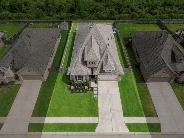 13938 South River Drive, Baytown, TX 77523
