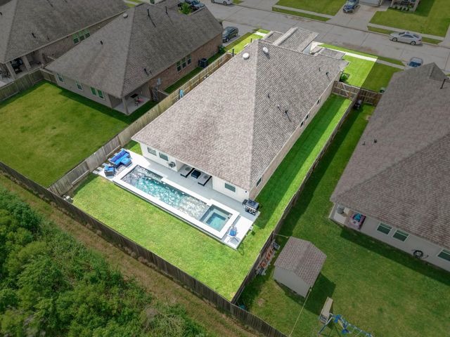 13938 South River Drive, Baytown, TX 77523