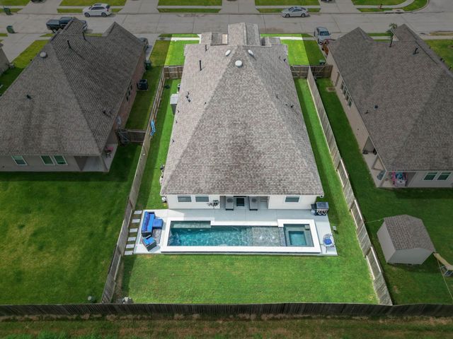 13938 South River Drive, Baytown, TX 77523