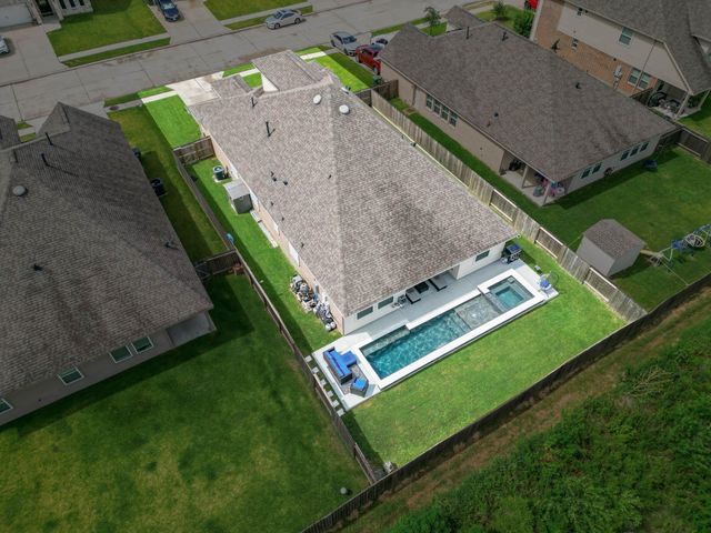 13938 South River Drive, Baytown, TX 77523