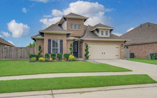 13938 South River Drive, Baytown, TX 77523