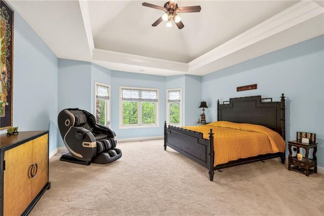 8829 N Glenwood Avenue, Kansas City, MO 64157