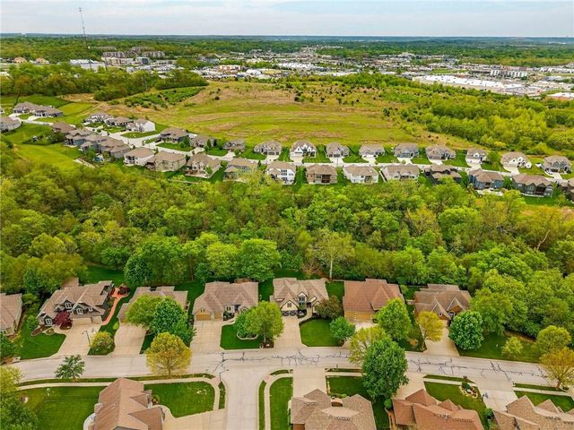 8829 N Glenwood Avenue, Kansas City, MO 64157