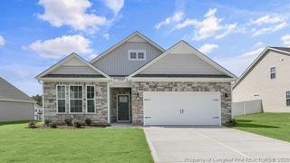 820 Fernwind Circle, Aberdeen, NC 28315