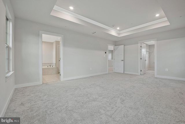 10065 DRESSAGE DR, Upper Marlboro, MD 20772