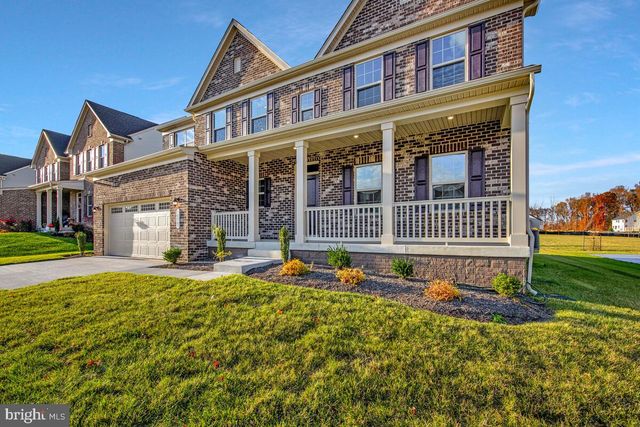 10065 DRESSAGE DR, Upper Marlboro, MD 20772