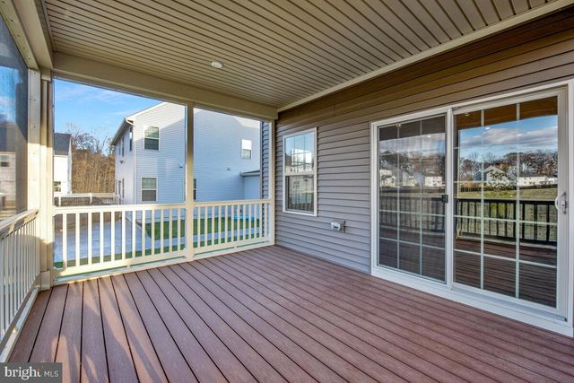 10065 DRESSAGE DR, Upper Marlboro, MD 20772