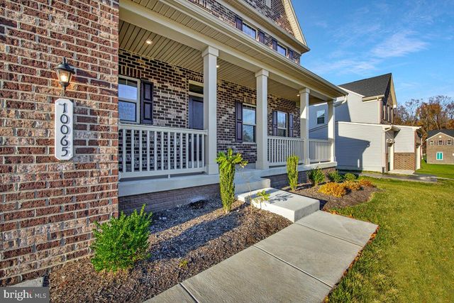 10065 DRESSAGE DR, Upper Marlboro, MD 20772