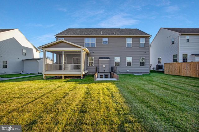 10065 DRESSAGE DR, Upper Marlboro, MD 20772