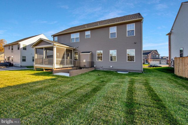 10065 DRESSAGE DR, Upper Marlboro, MD 20772