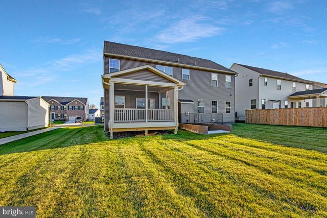 10065 DRESSAGE DR, Upper Marlboro, MD 20772