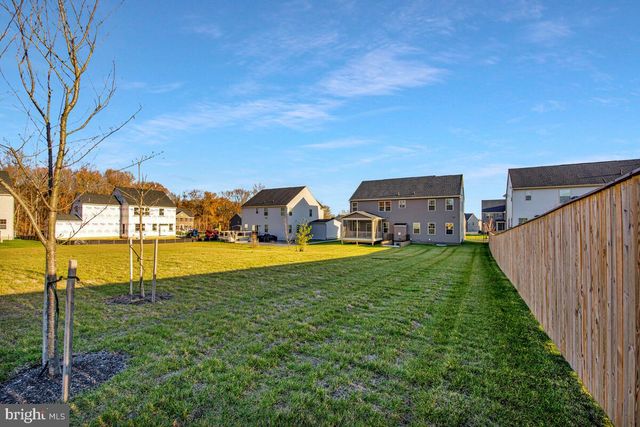 10065 DRESSAGE DR, Upper Marlboro, MD 20772