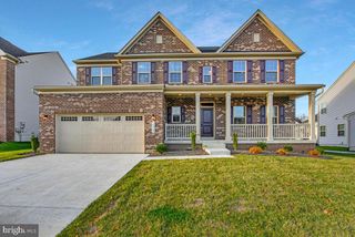 10065 DRESSAGE DR, Upper Marlboro, MD 20772
