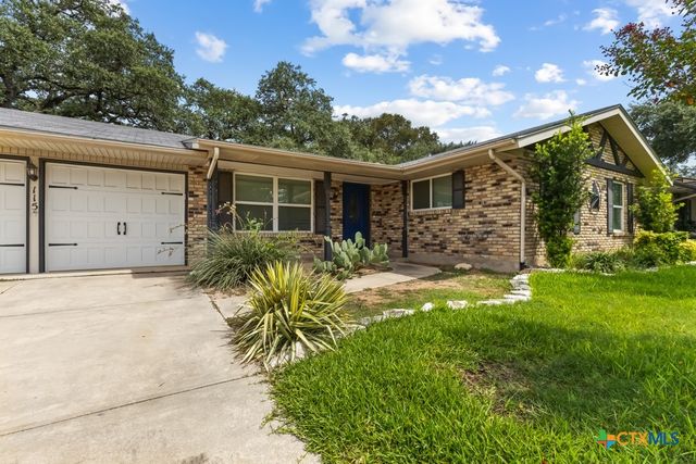 115 Da Gama, Universal City, TX 78148
