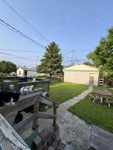 4110 N 7th STREET, Milwaukee, WI 53209