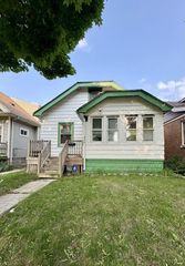 4110 N 7th STREET, Milwaukee, WI 53209