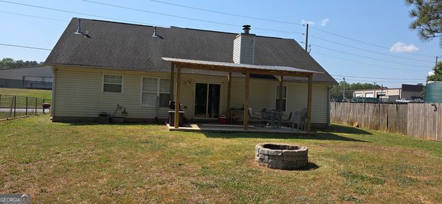 140 Villa Rosa Road, Temple, GA 30179
