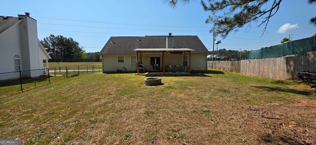 140 Villa Rosa Road, Temple, GA 30179