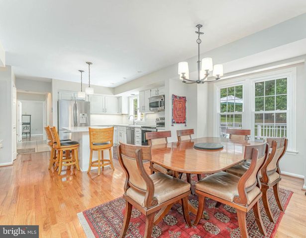119 CLOVERLY LN, West Chester, PA 19380