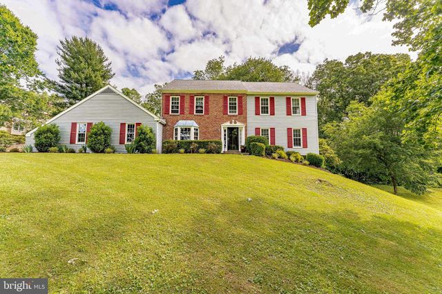 119 CLOVERLY LN, West Chester, PA 19380