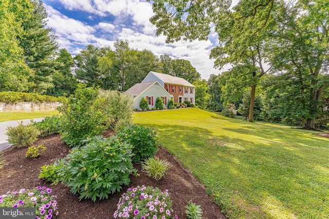 119 CLOVERLY LN, West Chester, PA 19380