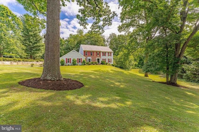 119 CLOVERLY LN, West Chester, PA 19380