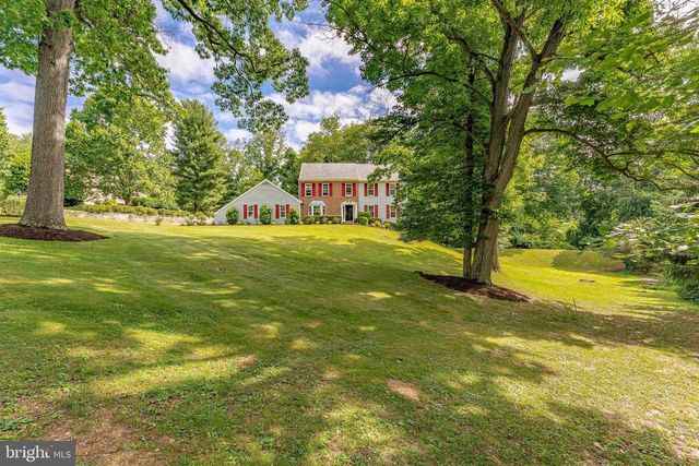 119 CLOVERLY LN, West Chester, PA 19380