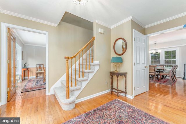 119 CLOVERLY LN, West Chester, PA 19380