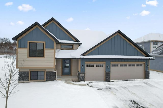 8396 157th Street, Savage, MN 55378