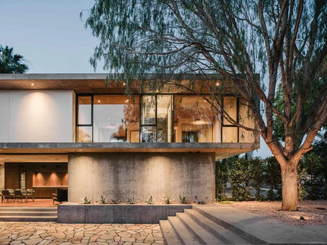 4420 Arista Dr, San Diego, CA 92103