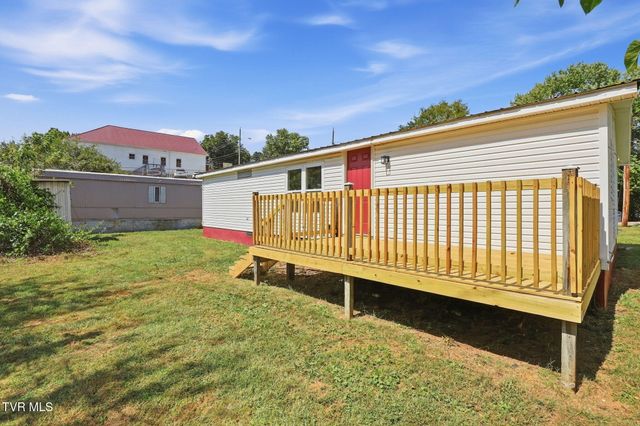 1138 Fairview Avenue, Kingsport, TN 37660