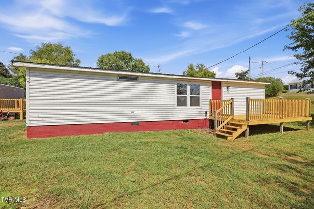 1138 Fairview Avenue, Kingsport, TN 37660