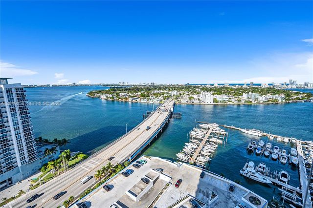 7601 E Treasure Dr 2412, North Bay Village, FL 33141