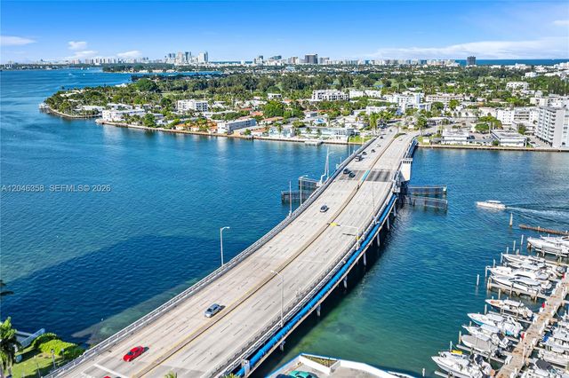 7601 E Treasure Dr 2412, North Bay Village, FL 33141