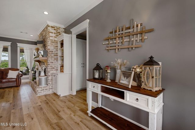 446 Newman Camp Road, Sumrall, MS 39482